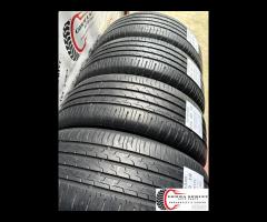 4 PNEUMATICI 215/50 R18 CONTINENTAL ESTIVE 75% - 9