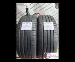 2 PNEUMATICI 225/60 R18 NEXEN ESTIVE