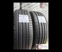 2 PNEUMATICI 225/60 R18 NEXEN ESTIVE