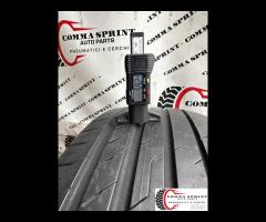 2 PNEUMATICI 225/60 R18 NEXEN ESTIVE