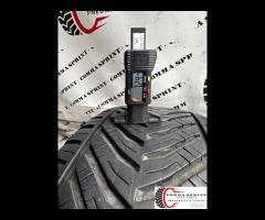 2 PNEUMATICI 215/55 R17 STRIAL 4 STAGIONI 90%