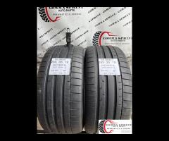 2 PNEUMATICI 255/35 R19 CONTINENTAL ESTIVE 90%