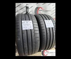 2 PNEUMATICI 255/35 R19 CONTINENTAL ESTIVE 90%