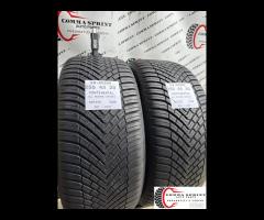 2 PNEUMATICI 255/45 R20 CONTINENTAL 4 STAGIONI 80%