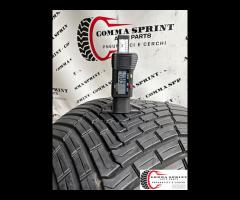 2 PNEUMATICI 255/45 R20 CONTINENTAL 4 STAGIONI 80%