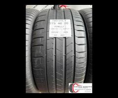 4 PNEUMATICI 245/45 R20 275/40 R20 PIRELLI ESTIVE