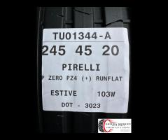 4 PNEUMATICI 245/45 R20 275/40 R20 PIRELLI ESTIVE - 13