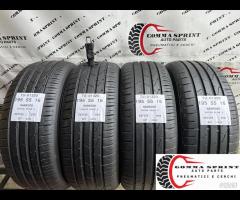 4 PNEUMATICI 195/55 R16 HANKOOK ESTIVE
