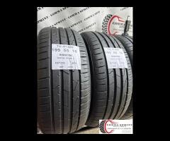 4 PNEUMATICI 195/55 R16 HANKOOK ESTIVE - 7