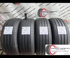4 PNEUMATICI 205/55 R16 MICHELIN ESTIVE - 1