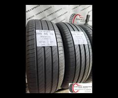 4 PNEUMATICI 205/55 R16 MICHELIN ESTIVE - 7