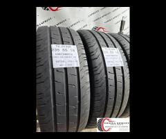 4 PNEUMATICI 235/65 R16C CONTINENTAL ESTIVE - 7