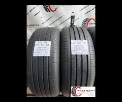4 PNEUMATICI 215/50 R18 GOODYEAR ESTIVE 75% - 3