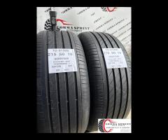 4 PNEUMATICI 215/50 R18 GOODYEAR ESTIVE 75% - 8