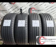 4 PNEUMATICI 215/55 R17 CONTINENTAL ESTIVE 80% - 1