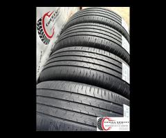 4 PNEUMATICI 215/55 R17 CONTINENTAL ESTIVE 80% - 9