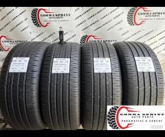 4 PNEUMATICI 235/50 R19 CONTINENTAL ESTIVE 85%
