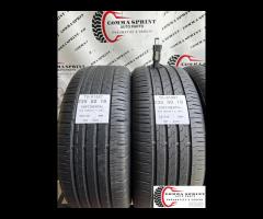 4 PNEUMATICI 235/50 R19 CONTINENTAL ESTIVE 85%