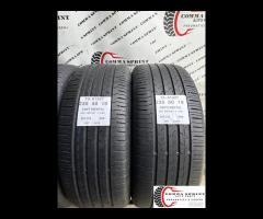 4 PNEUMATICI 235/50 R19 CONTINENTAL ESTIVE 85%