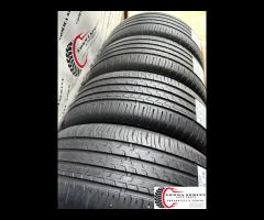 4 PNEUMATICI 235/50 R19 CONTINENTAL ESTIVE 85% - 9