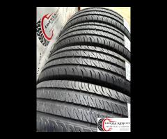 4 PNEUMATICI 215/65 R16C UNIROYAL ESTIVE SEMINUOVE - 9