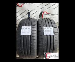 2 PNEUMATICI 225/40 R19 BRIDGESTONE ESTIVE RUNFLAT - 1