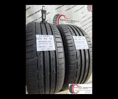 2 PNEUMATICI 225/40 R19 BRIDGESTONE ESTIVE RUNFLAT - 2