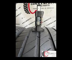 4 PNEUMATICI 235/50 R19 MICHELIN ESTIVE - 4