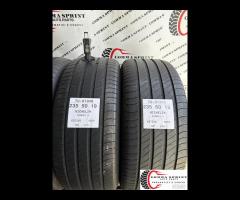 4 PNEUMATICI 235/50 R19 MICHELIN ESTIVE - 5