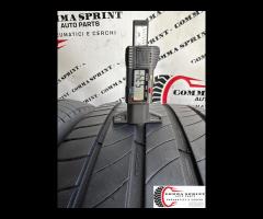 4 PNEUMATICI 235/50 R19 MICHELIN ESTIVE - 6
