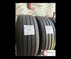 4 PNEUMATICI 235/50 R19 MICHELIN ESTIVE - 7
