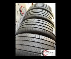 4 PNEUMATICI 235/50 R19 MICHELIN ESTIVE - 10