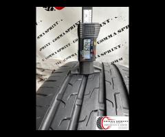 2 PNEUMATICI 205/60 R16 CONTINENTAL ESTIVE 75%