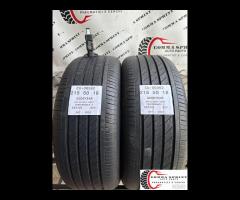 2 PNEUMATICI 215/50 R18 GOODYEAR ESTIVE 75%