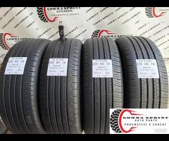 4 PNEUMATICI 225/60 R18 DUNLOP ESTIVE - 1