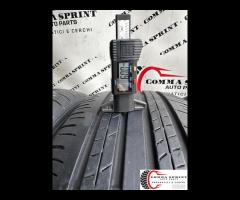 4 PNEUMATICI 225/60 R18 DUNLOP ESTIVE - 6