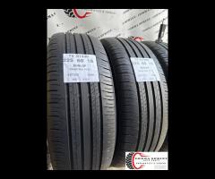 4 PNEUMATICI 225/60 R18 DUNLOP ESTIVE - 7