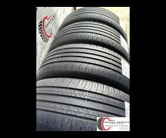 4 PNEUMATICI 225/60 R18 DUNLOP ESTIVE - 10