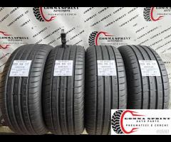 4 PNEUMATICI 225/55 R17 GOODYEAR ESTIVE RUNFLAT