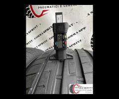 4 PNEUMATICI 225/55 R17 GOODYEAR ESTIVE RUNFLAT