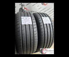 4 PNEUMATICI 225/55 R17 GOODYEAR ESTIVE RUNFLAT - 8