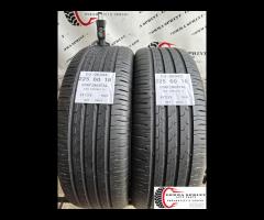 2 PNEUMATICI 225/60 R18 CONTINENTAL ESTIVE 75% - 1