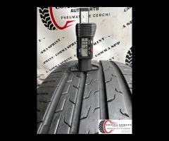 2 PNEUMATICI 225/60 R18 CONTINENTAL ESTIVE 75% - 2