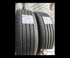 2 PNEUMATICI 225/60 R18 CONTINENTAL ESTIVE 75% - 3