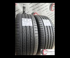 2 PNEUMATICI 225/55 R18 CONTINENTAL ESTIVE 75% - 2