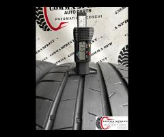 4 PNEUMATICI 235/50 R19 BRIDGESTONE ESTIVE