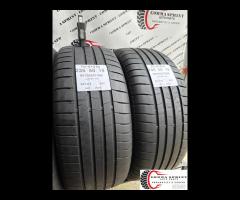 4 PNEUMATICI 235/50 R19 BRIDGESTONE ESTIVE - 8