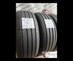 4 PNEUMATICI 215/60 R16 MICHELIN ESTIVE SEMINUOVE - 6