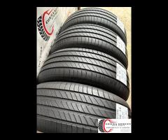 4 PNEUMATICI 215/60 R16 MICHELIN ESTIVE SEMINUOVE - 8