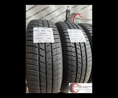 4 PNEUMATICI 195/60 R16 BARUM INVERNALI SEMINUOVE - 6
